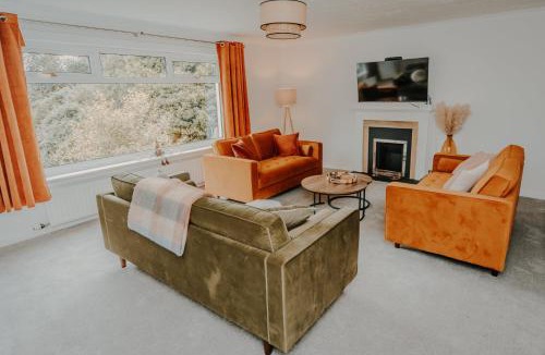 Kyleakin House | Maisy's Hideaway