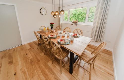 Kyleakin House | Maisy's Hideaway