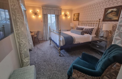 Makeney Hotel | Makeney Hall Hotel