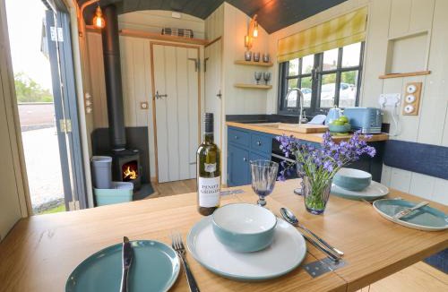 Nettlestone House | Malbec