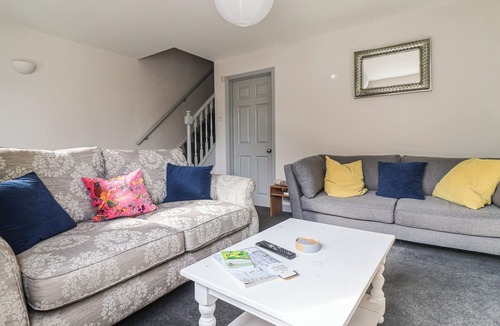Nafferton Cottage | Mallard Cottage