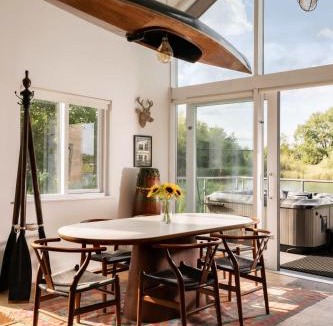 Ampney Crucis House | Mallard