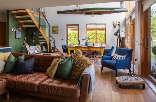 Ampney Crucis House | Mallard