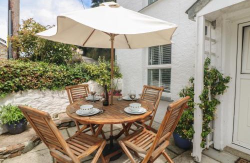 Pentewan House | Mallards