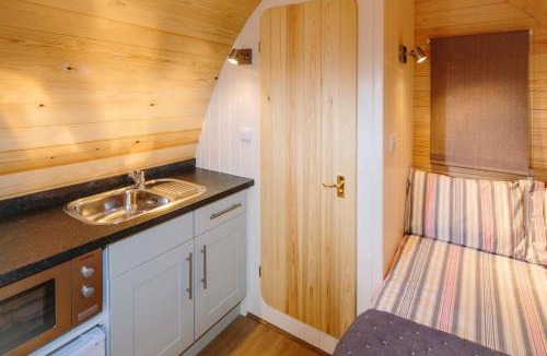 Bourton Apartment | Mallow Glamping Pod