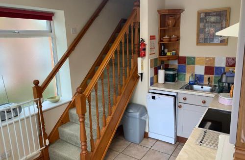 Yetminster House | Mallows Cottage