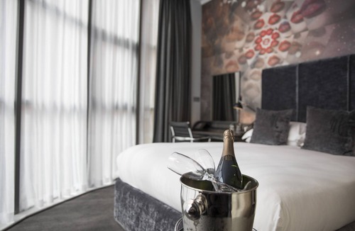 Leeds City Center Hotel | Malmaison Leeds
