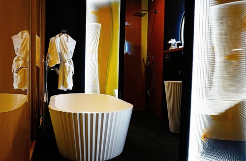 Leeds City Center Hotel | Malmaison Leeds