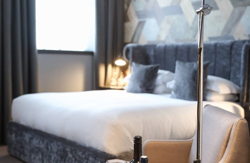Leeds City Center Hotel | Malmaison Leeds
