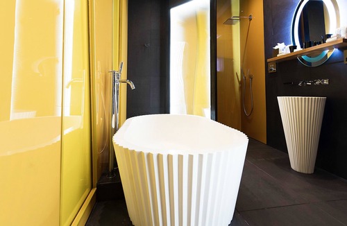 Leeds City Center Hotel | Malmaison Leeds