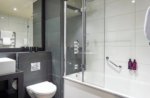 Manchester City Centre Hotel | Malmaison Manchester