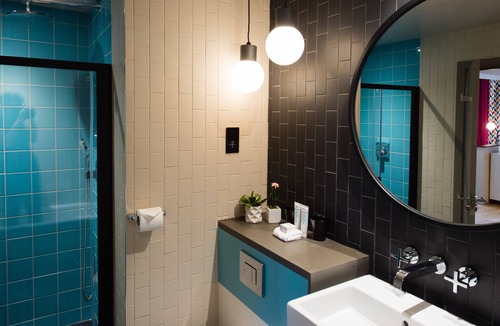 Manchester City Centre Hotel | Malmaison Manchester