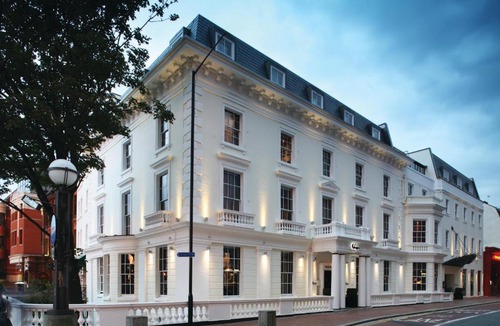 Reading City Centre Hotel | Malmaison Reading