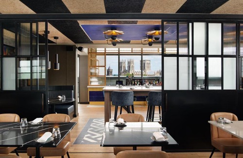 York Hotel | Malmaison York