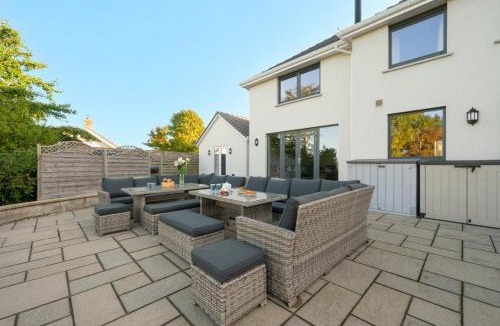 Oldwalls House | Malt Hall