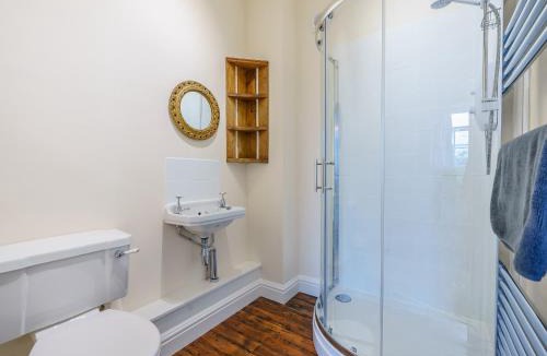 Skenfrith House | Malt House