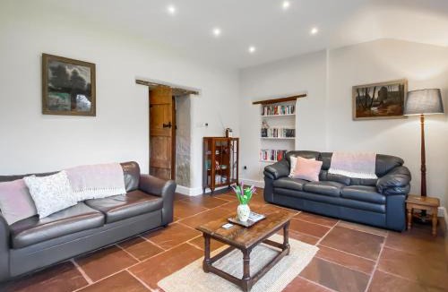 Skenfrith House | Malt House