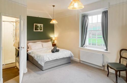 Skenfrith House | Malt House