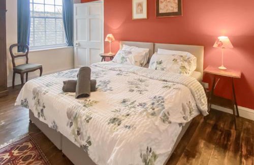 Skenfrith House | Malt House