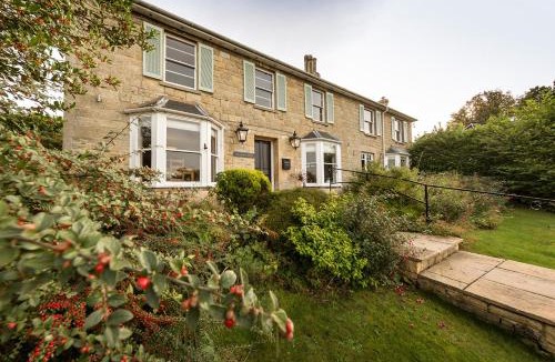 Cleeve Hill Bed & Breakfast | Malvern View