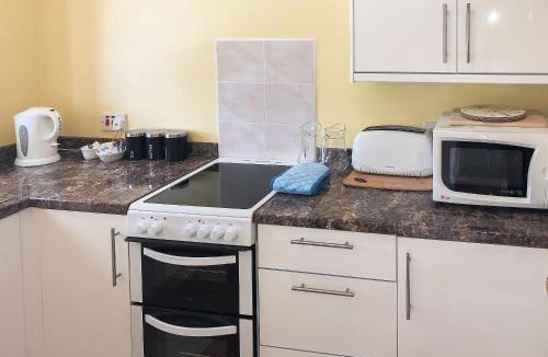 St. Keverne House | Manacle View