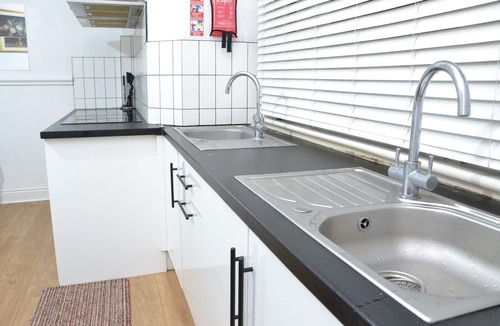 Ashton-under-Lyne House | Manchester Ashton Suites