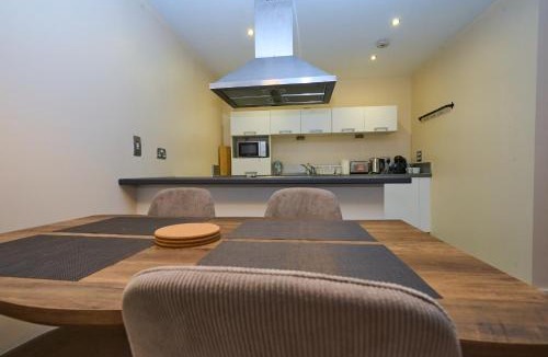 Cheetham Hill Apartment | Manchester Flat