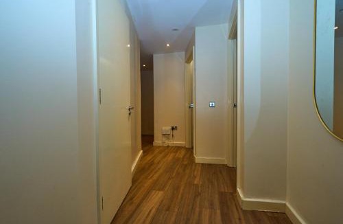 Cheetham Hill Apartment | Manchester Flat