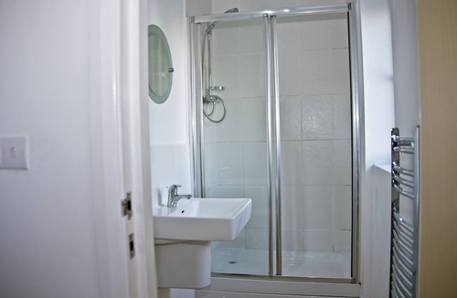Chorlton-on-Medlock Apartment | Manchester University