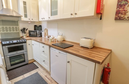 Manod Cottage | Manod View