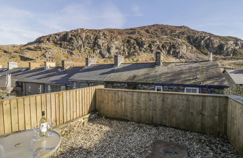 Manod Cottage | Manod View