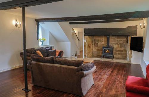 Kingstone House | Manor Cottage