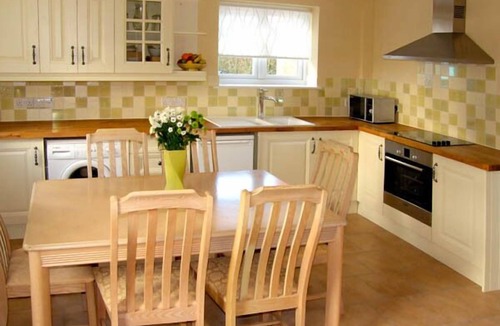 Ludwel Cottage | Manor Cottage