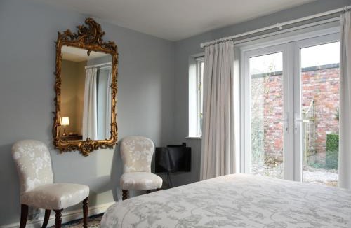 Egerton House | Manor Farm Egerton