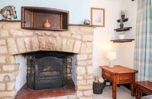 North Luffenham House | Manor View