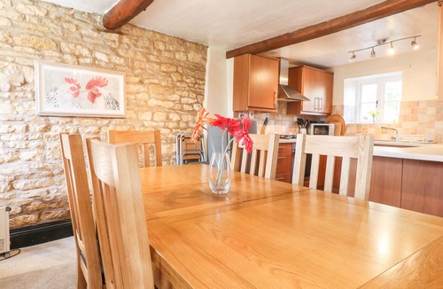 North Luffenham House | Manor View