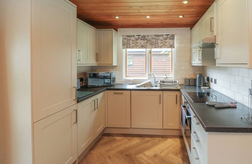 Winkleigh Cottage | Maple