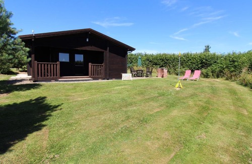 Bodmin House | Maple Lodge