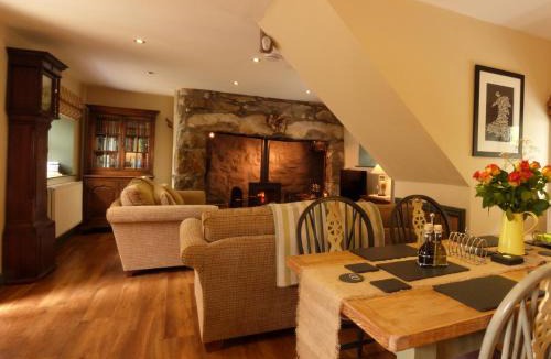 Llanbedrog House | Marian Graig
