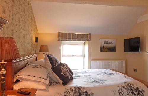 Llanbedrog House | Marian Graig