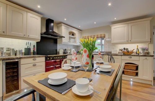 Llanbedrog Cottage | Marian Graig