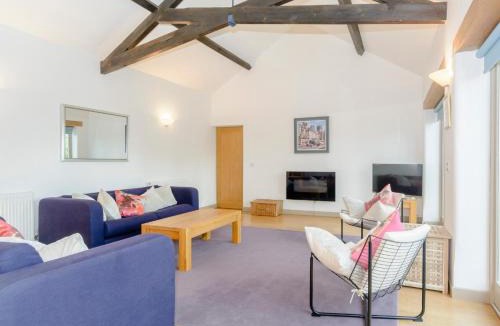 East Horrington House | Marigold