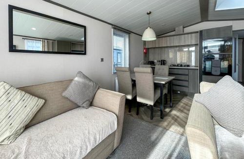 Peterhead House | Marina Escape One