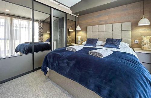 Peterhead House | Marina Escape One