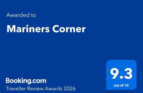 Bexhill-on-Sea House | Mariners Corner