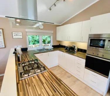 St Minver House | Mariners Lodge