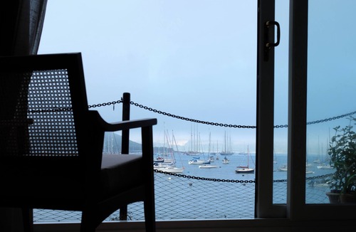 Mylor Churchtown Apartment | Mariners Mirror