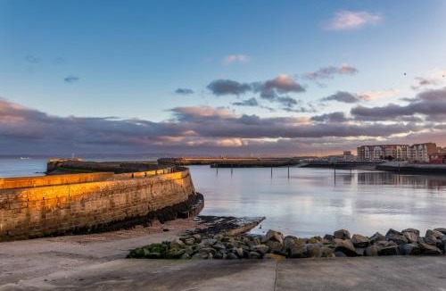 Hartlepool Apartment | Mariners Point