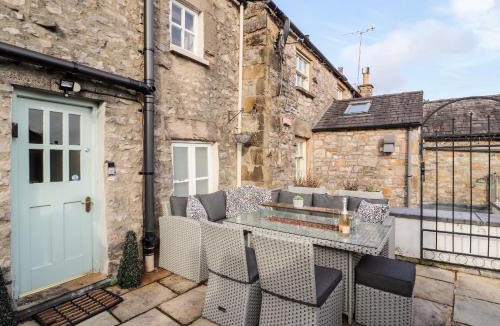 Kirkby Lonsdale House | Market Square Maisonette
