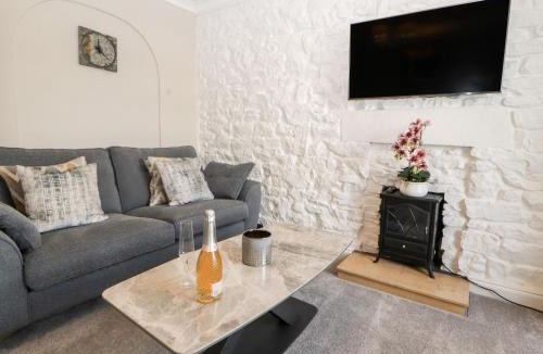 Kirkby Lonsdale House | Market Square Maisonette